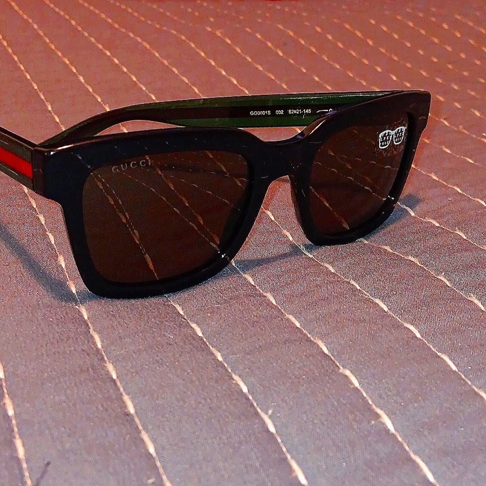 Gucci sunglasses